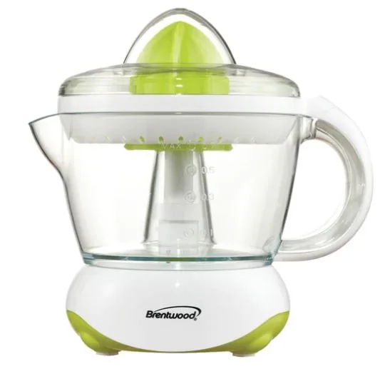 0.7 L Citrus Juice Extractor