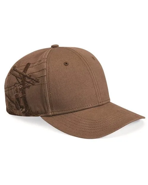 Field Khaki Tan