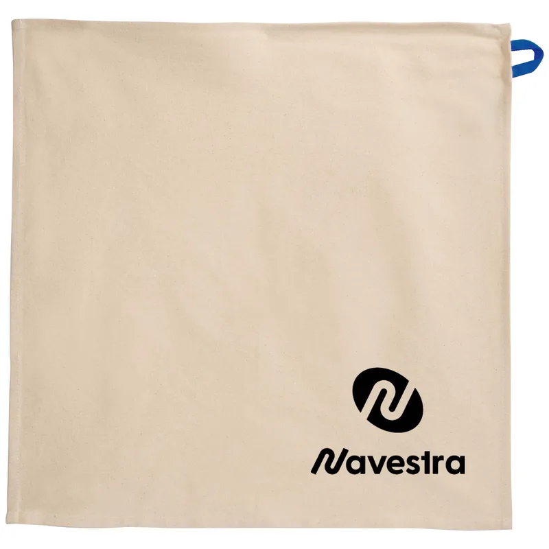 Recycled Cotton Kitchen Towel