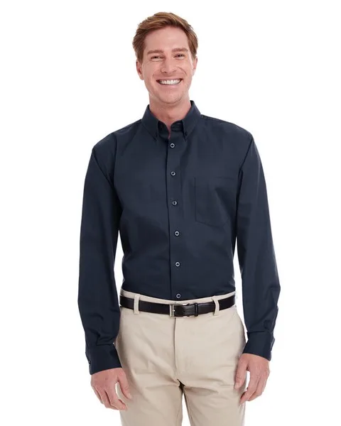 Dark Navy
