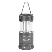 Wireless Lantern Speaker — 4 Color Process - Side