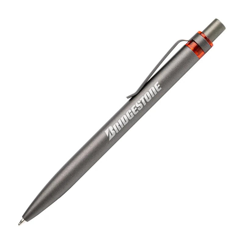 Auriga Recycled Aluminum Pen