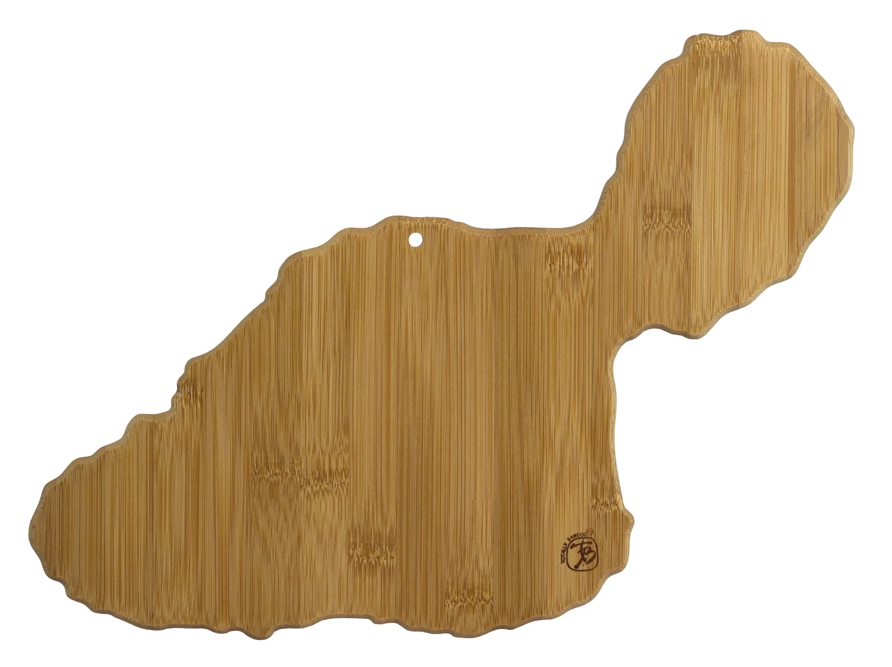 Destination Maui Hawaii Cutting & Serving Board view 2
