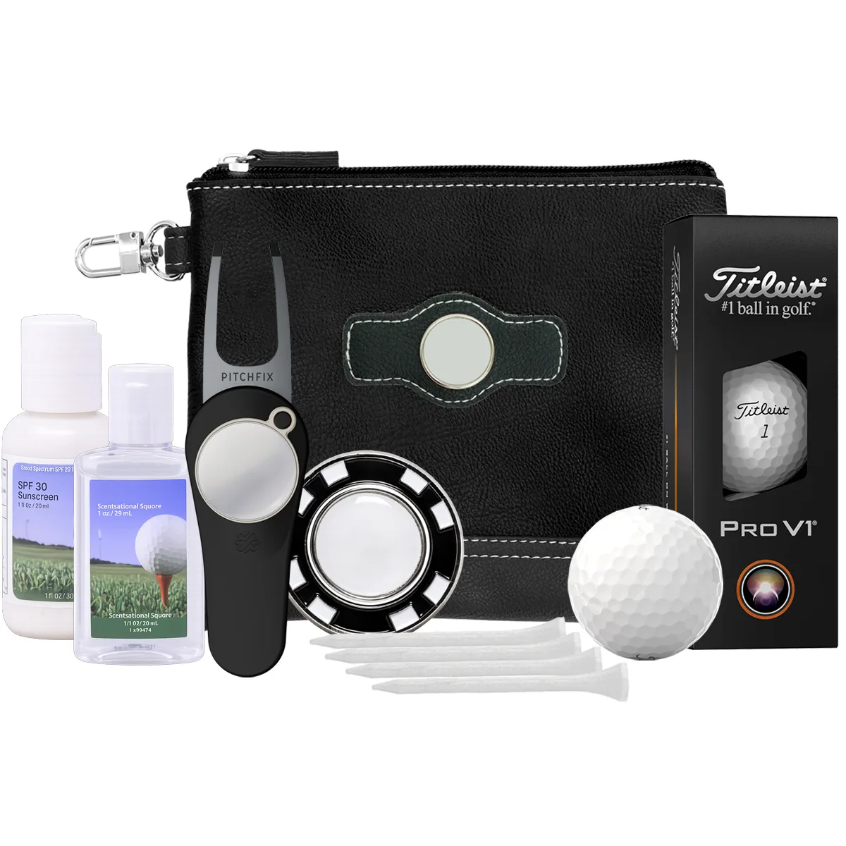 Eagle Maker Golf Kit 2.0 view 2