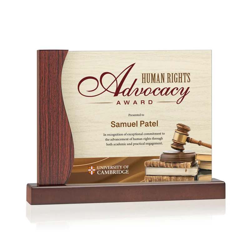 Hartwell Award