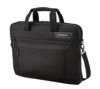 Samsonite® Classic 2.0 15.6" Laptop Shuttle Bag