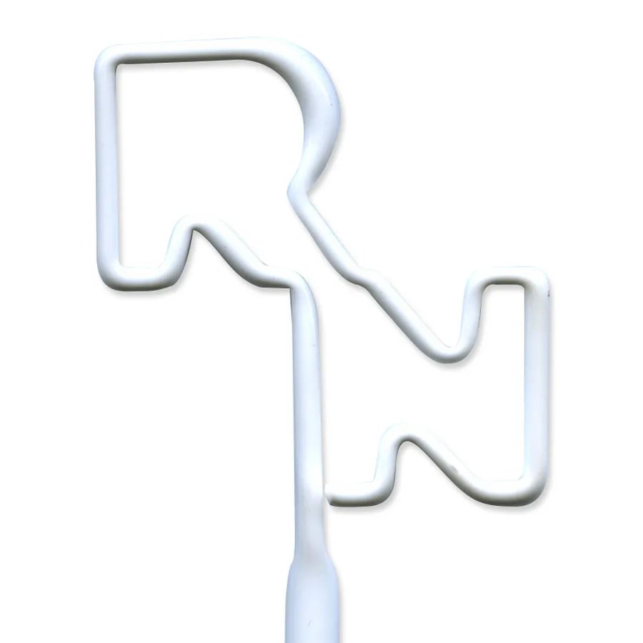 RN Inkbend Standard, Bent Pen