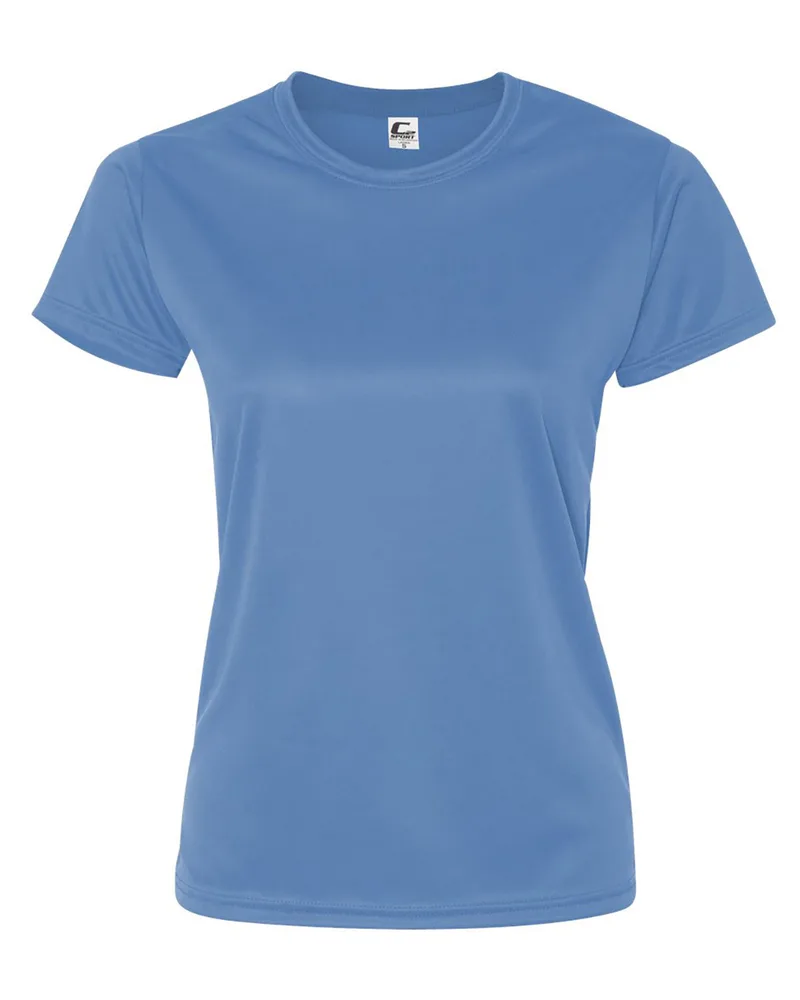 C2 Ladies' Performance T-Shirt view 4