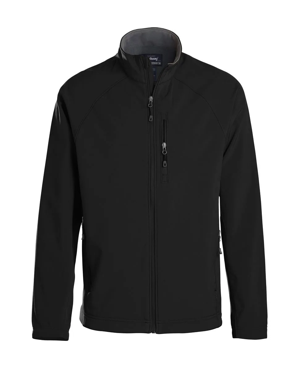 Men's Matrix Soft Shell Jacket view 6
