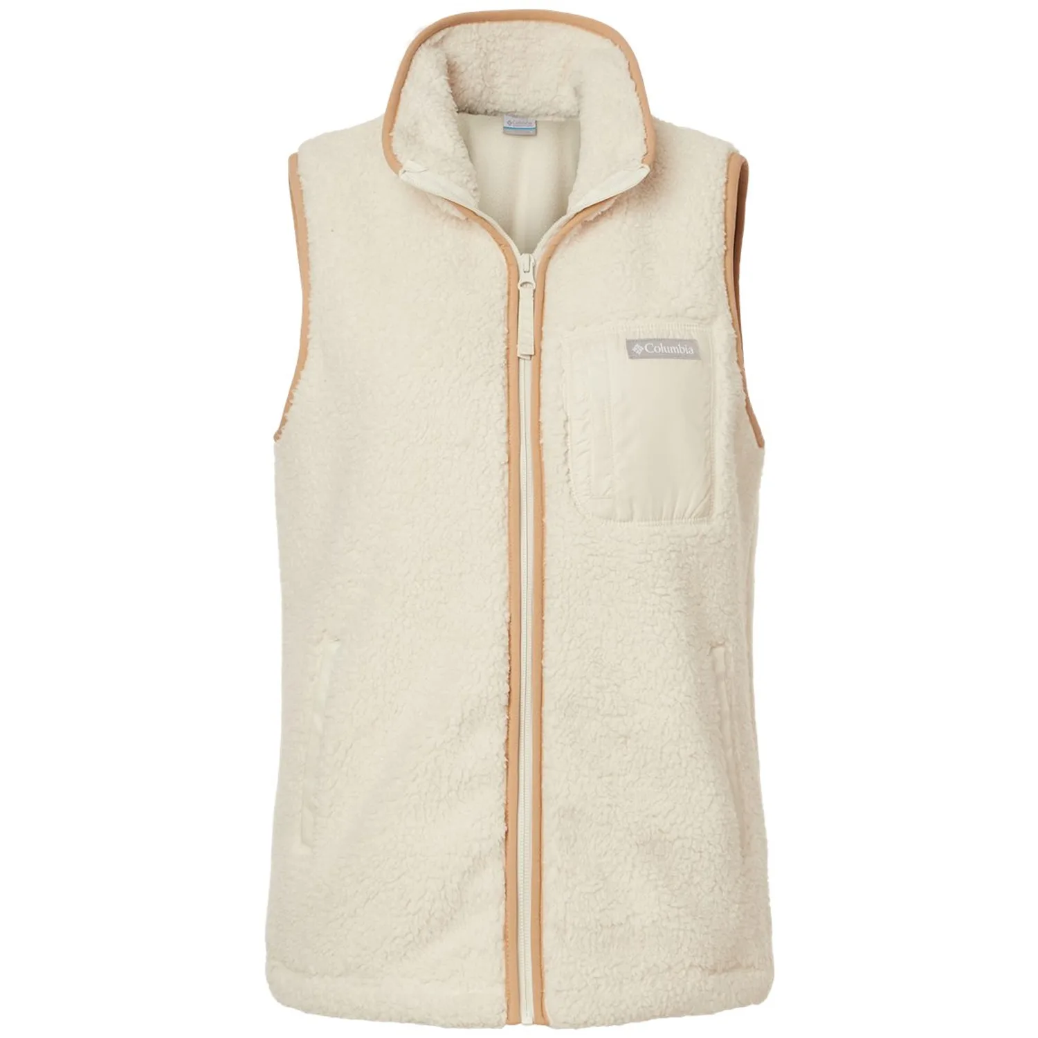 Columbia Women's West Bend Vest view 3