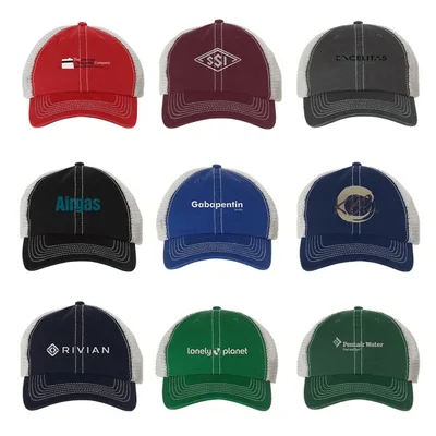 47 Brand - Trawler Cap - 4710