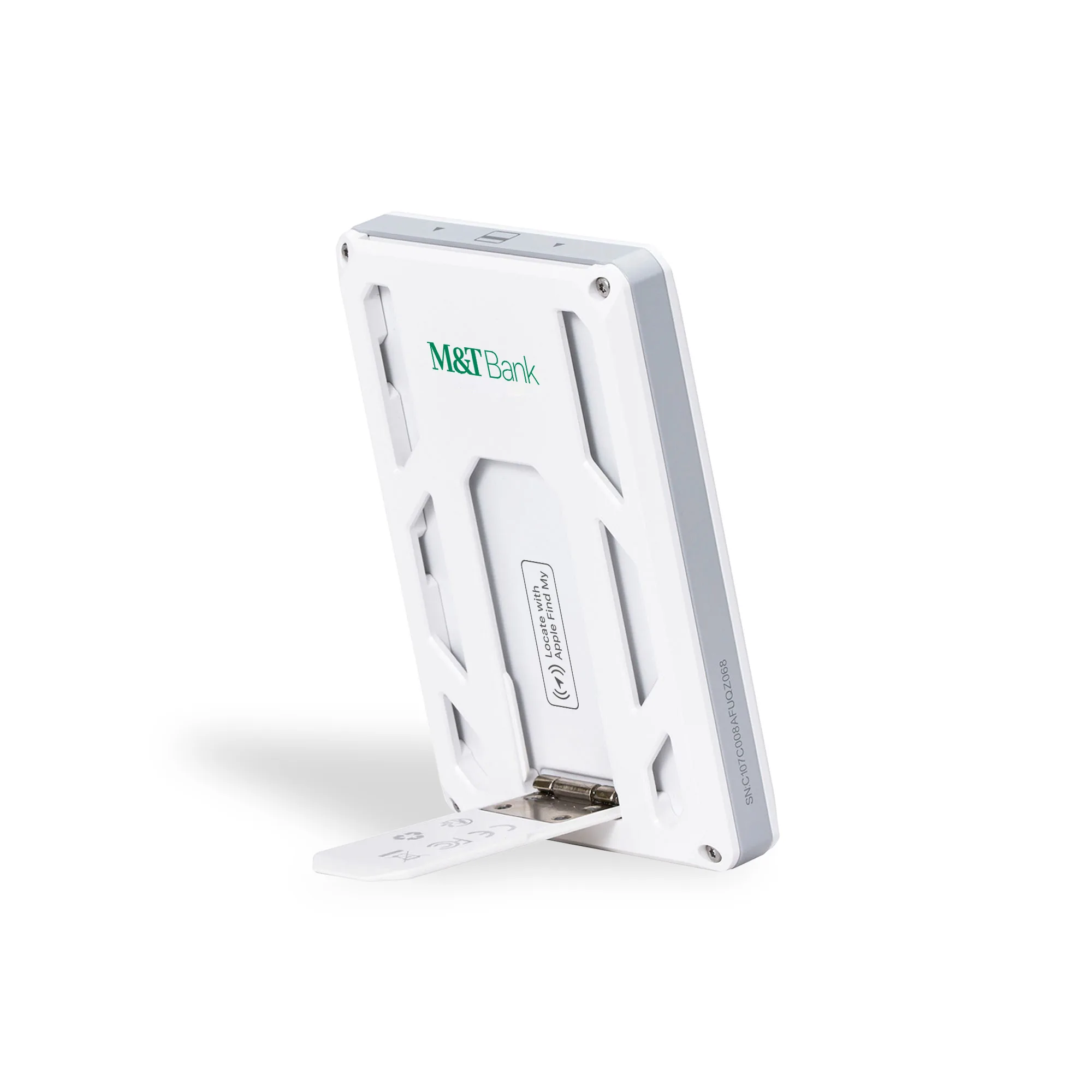 The Beacon Kit view 5