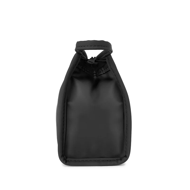 Black Blank Side