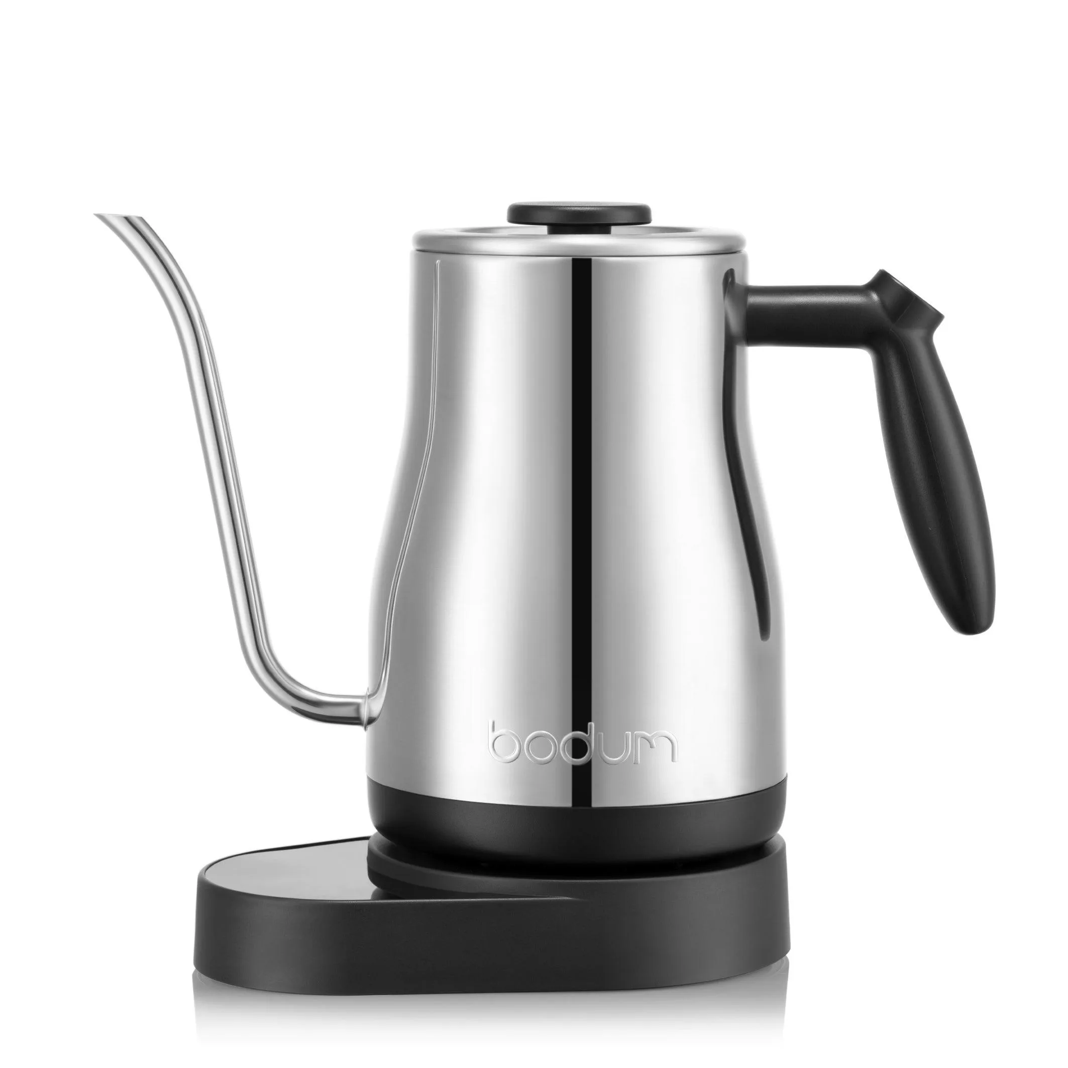 Bodum Bistro Electric Gooseneck Wifi Water Kettle