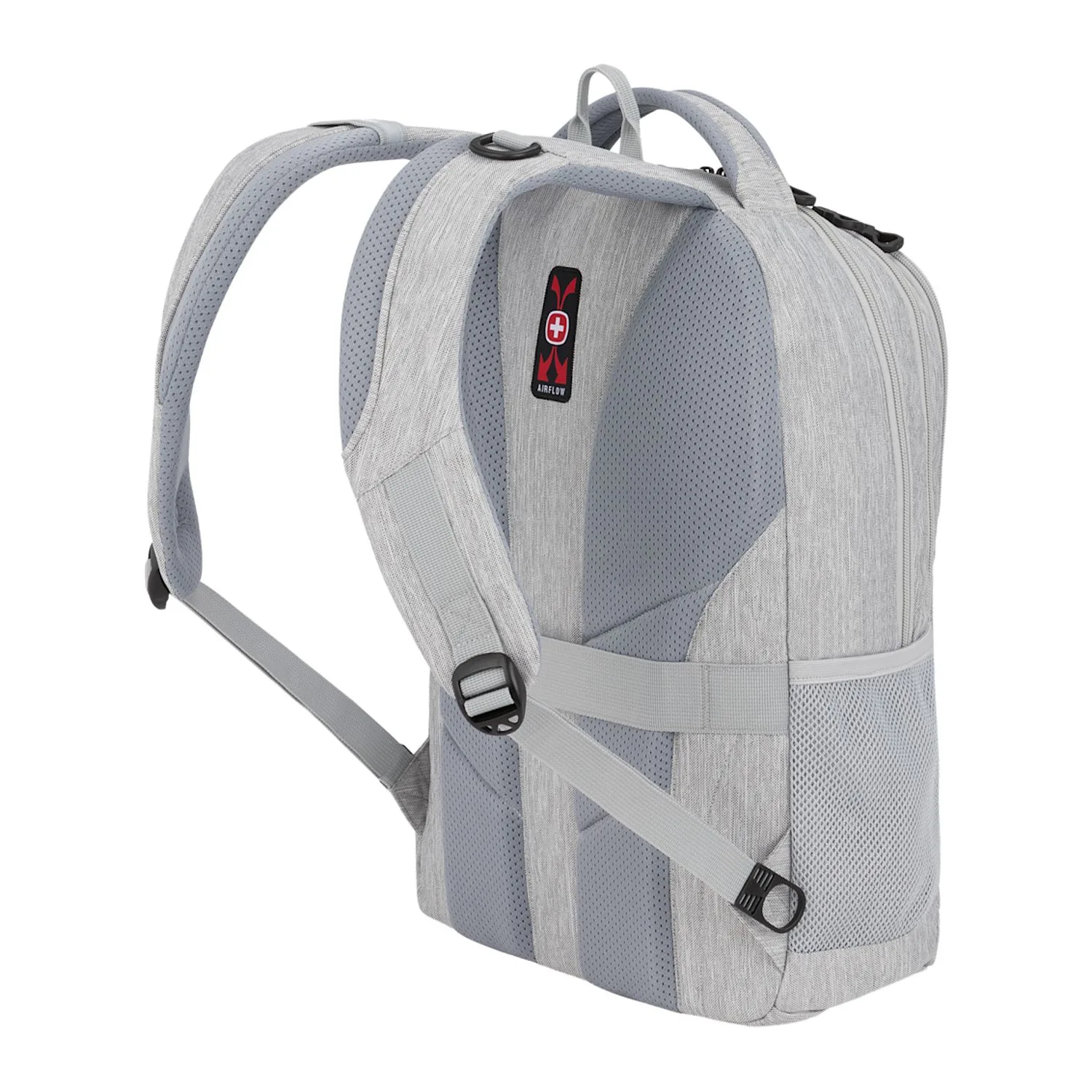SWISSGEAR Frost Peak Laptop Backpack view 5