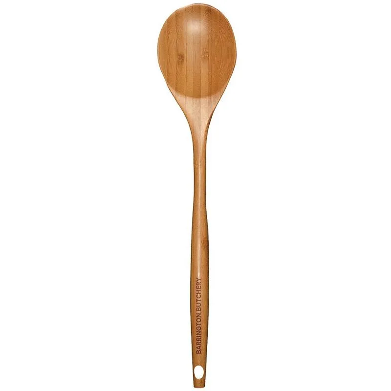 14" Bamboo Spoon Lambootensil