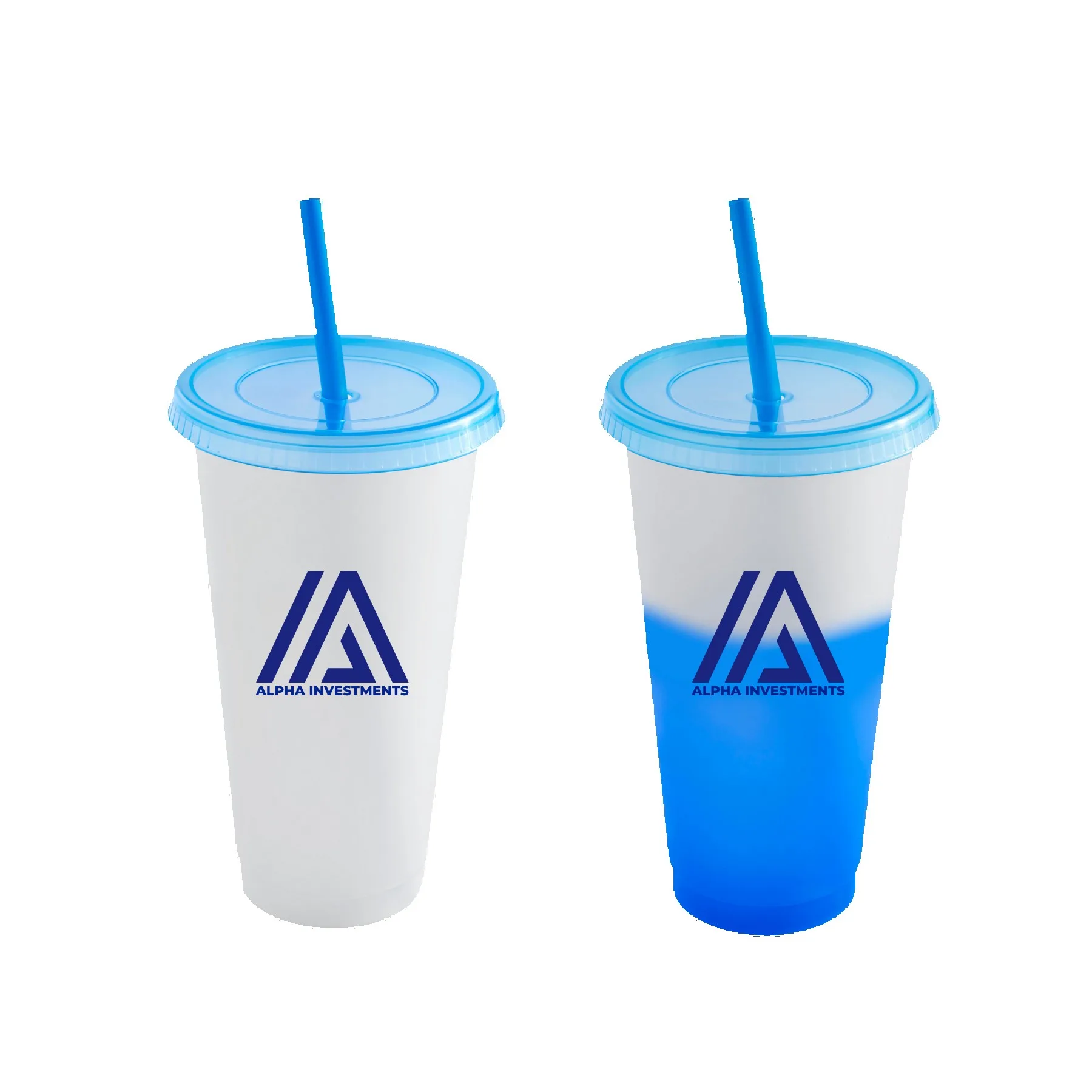 27 Oz. The Transform Cup Tumbler