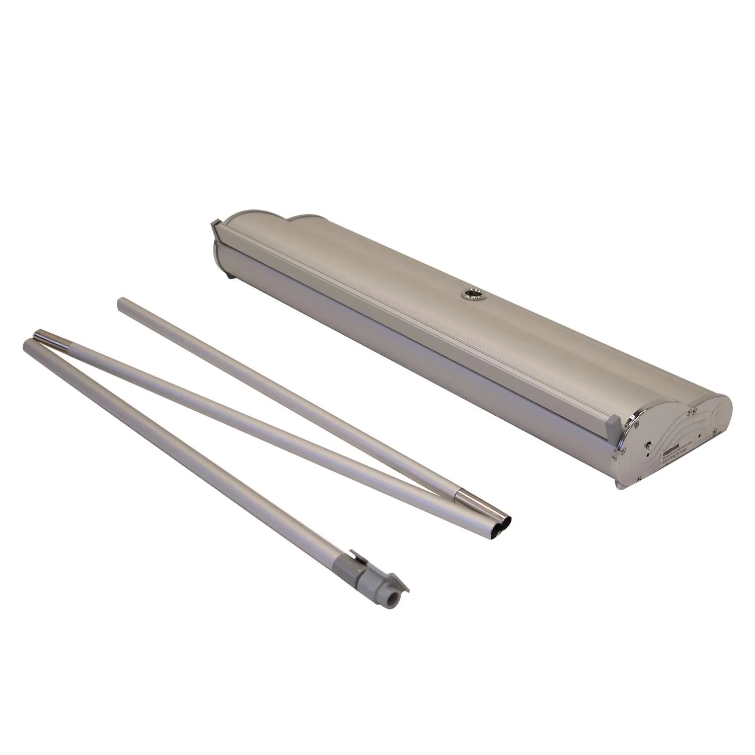 24" Stratus Retractor Hardware