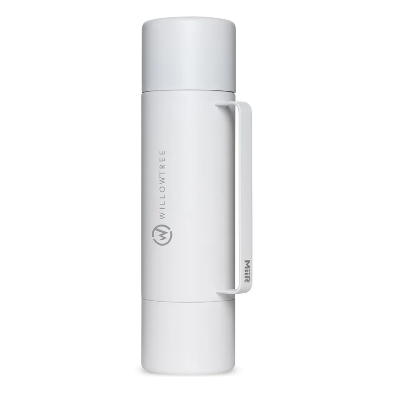 MiiR® Tomo - 33 Oz. - White Powder