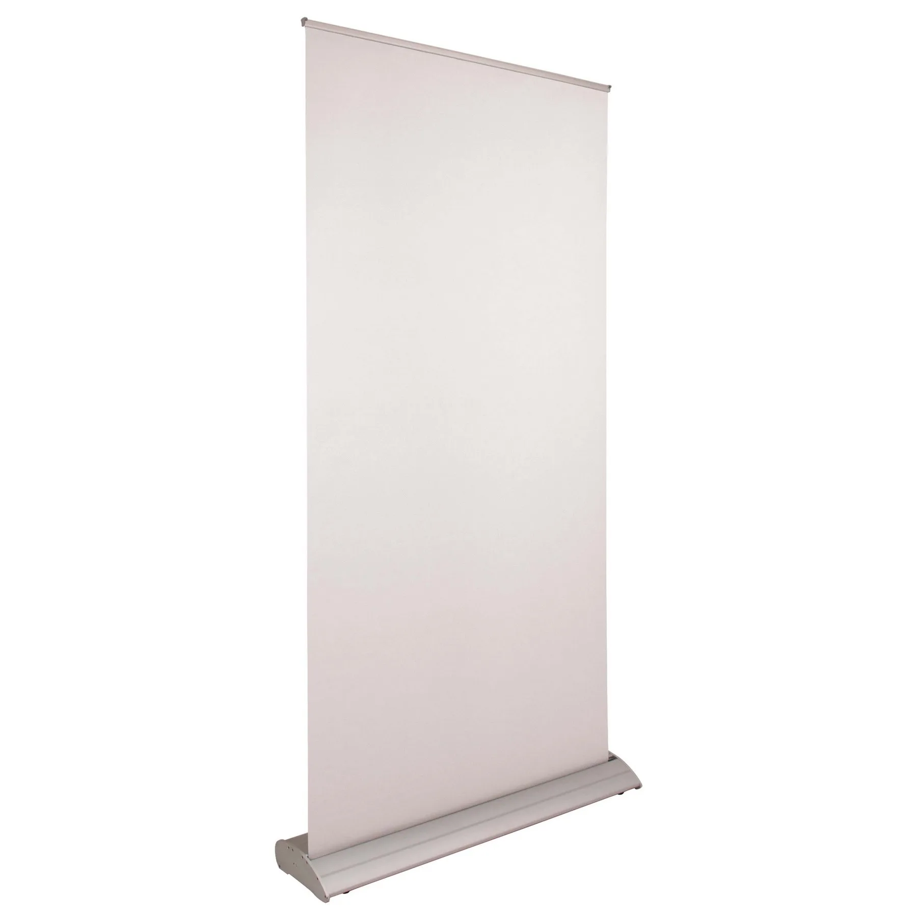 46.5" Deluxe Pro Retractor (1-Banner, Dry-Erase Media) view 2