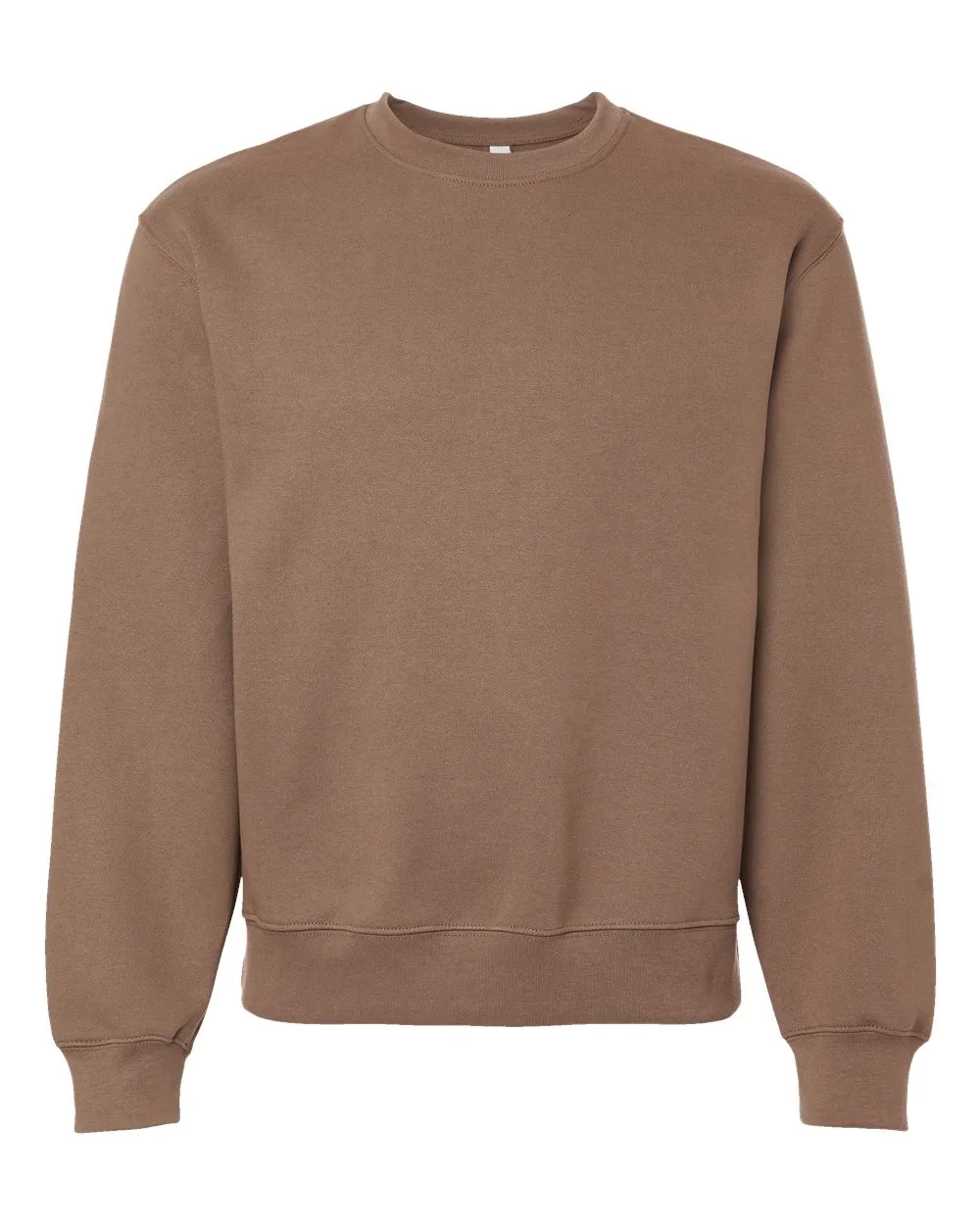 Athletic Heather Gray Lifestyle View