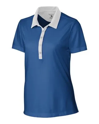 Clique Parma Colorblock Tech Jersey Womens Polo view 7