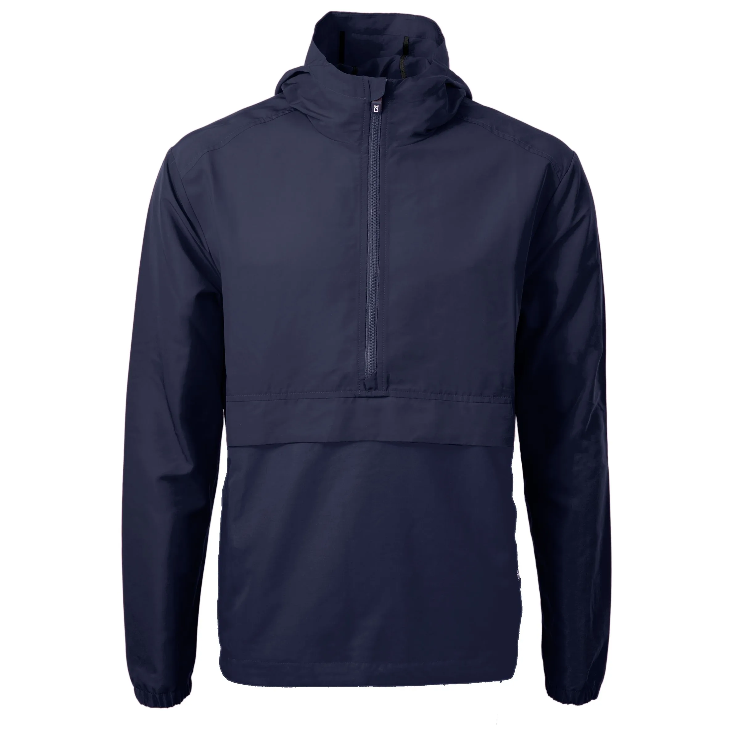 Cutter & Buck Charter Eco Recycled Mens Anorak Jacket view 6