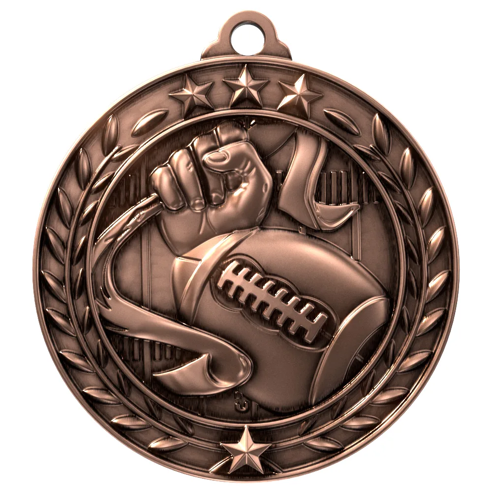Bronze