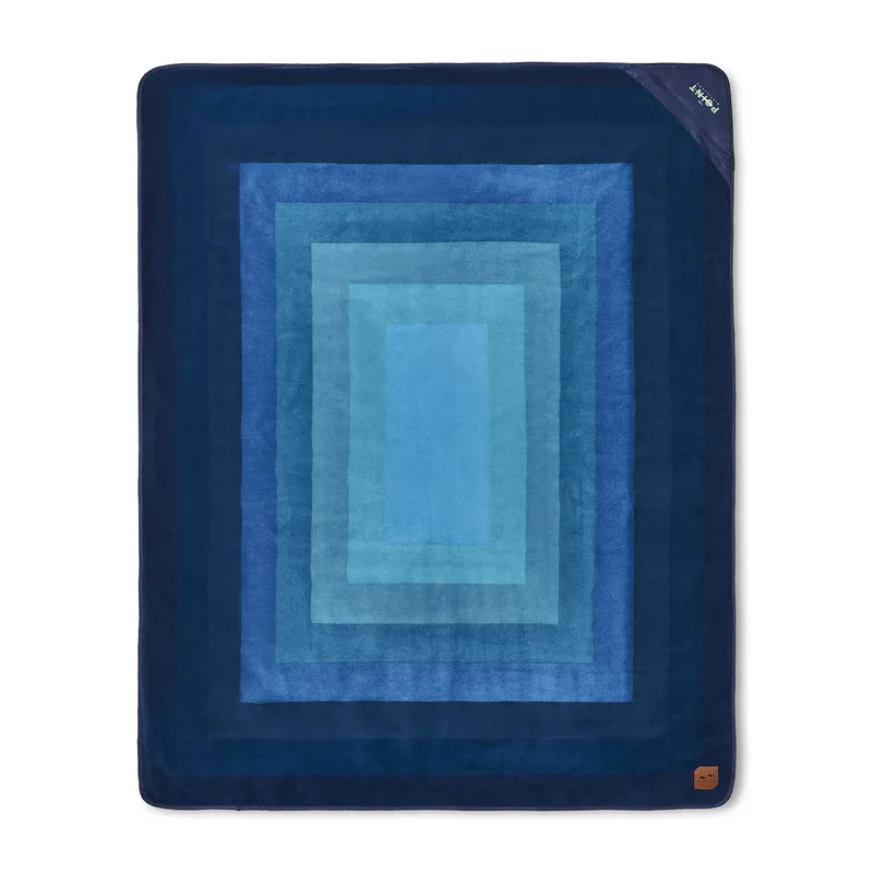 Slowtide® Camp Blanket - Mirage