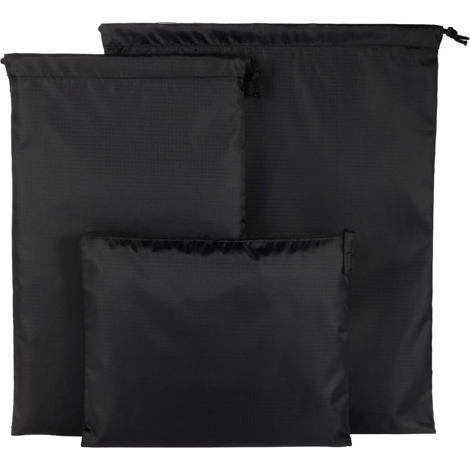 Recycled Travel Bag Set view 2
