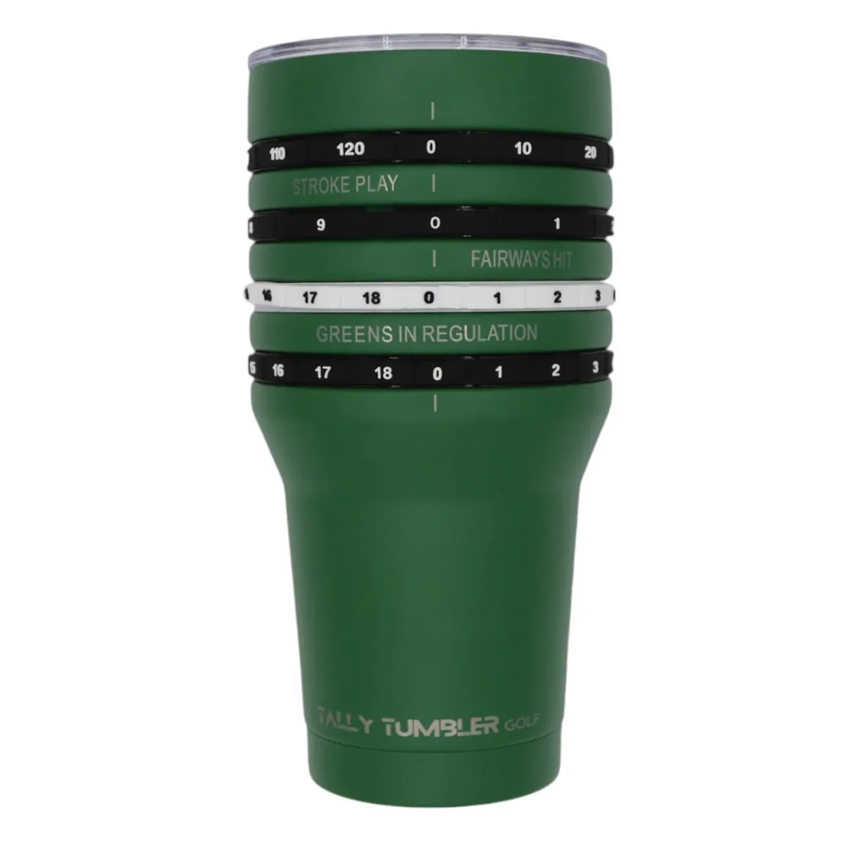 Green Blank
