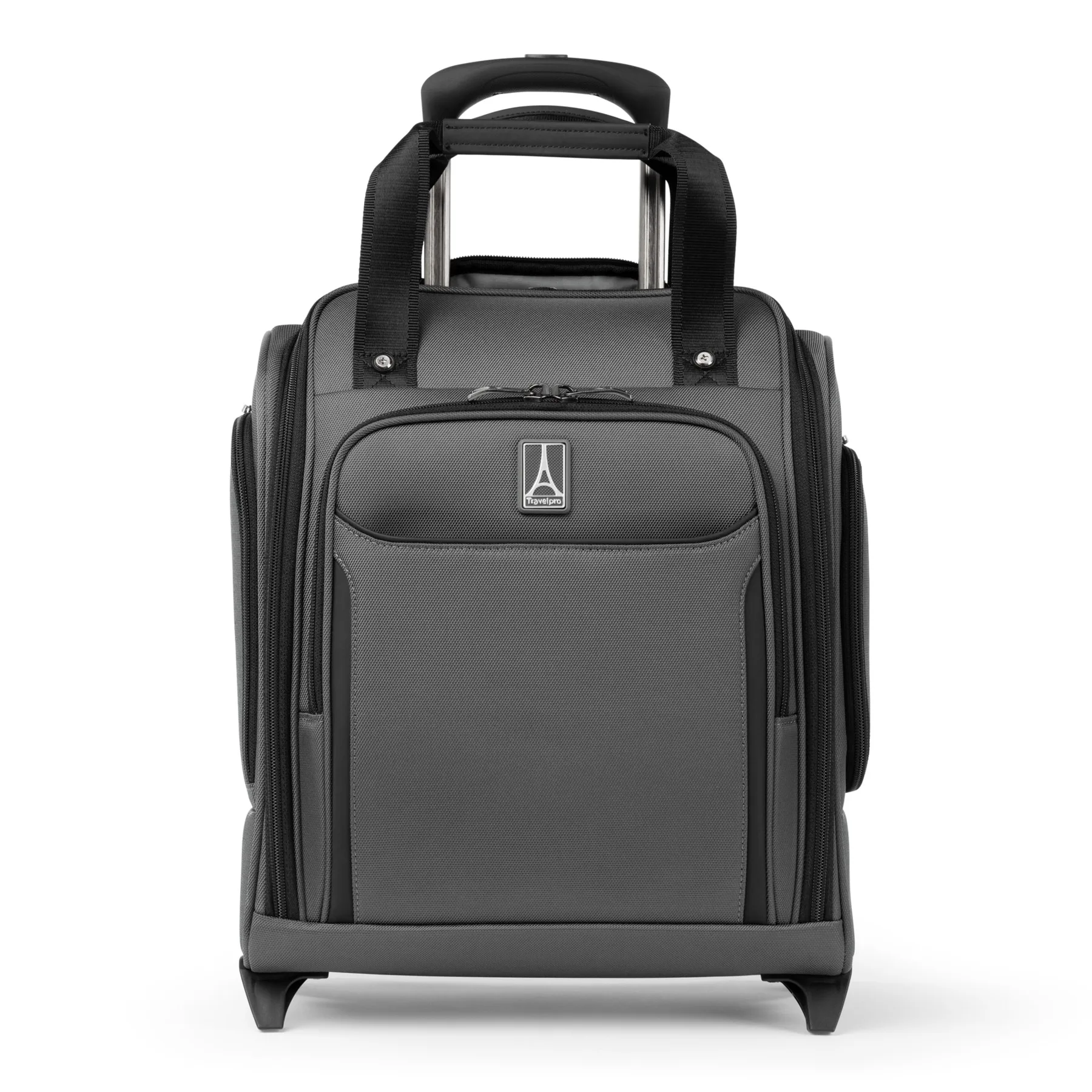 Travelpro Crew Classic Rolling UnderSeat Carry-On
