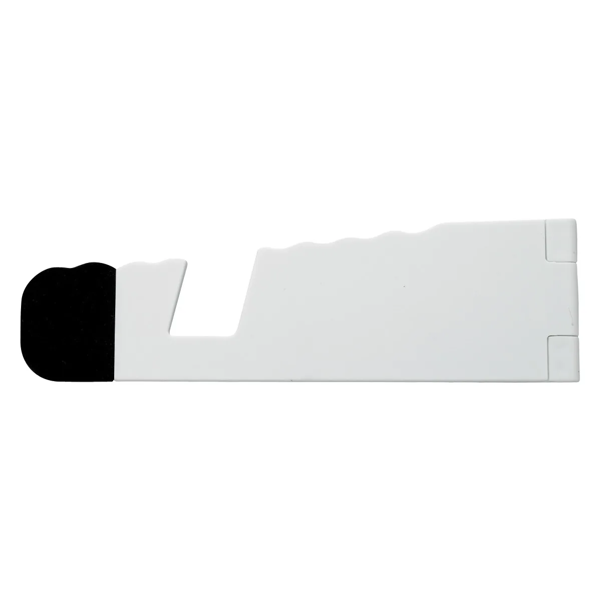 V-fold Tablet And Phone Stand view 3
