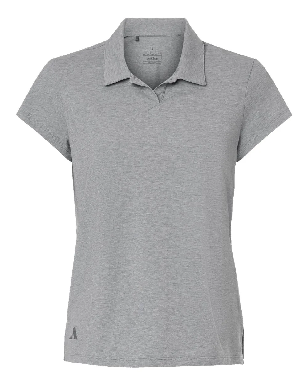 Gray Three Melange