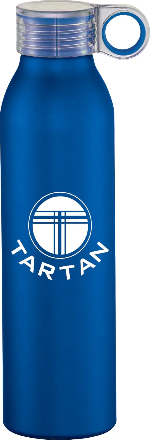 Grom 22oz Aluminum Sports Bottle