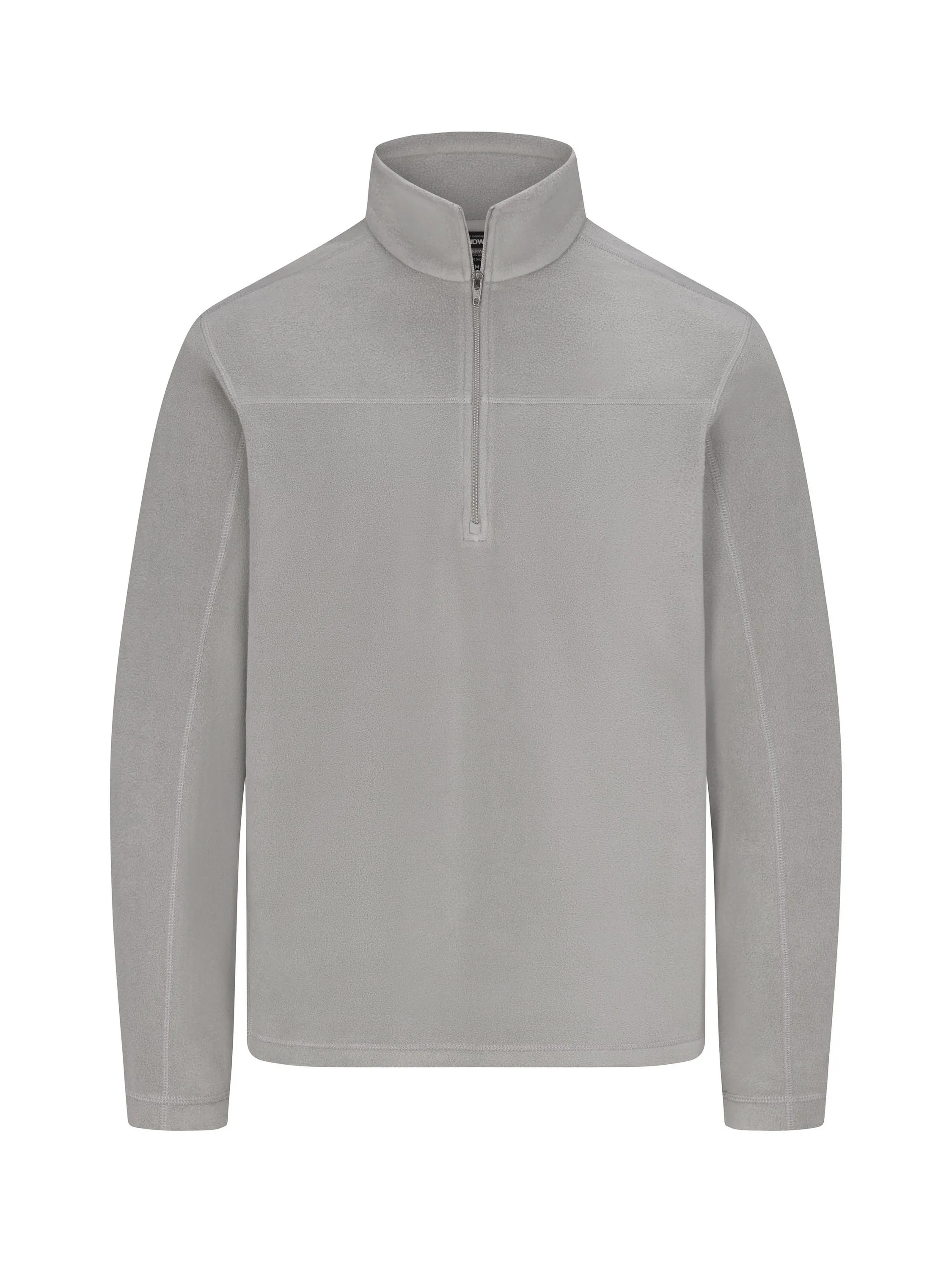 Men's Ascent Ultra Lightweight Fleece view 2