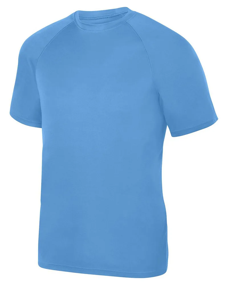 Augusta Youth True Hue Technology™ Attain Wicking Training T-Shirt view 3
