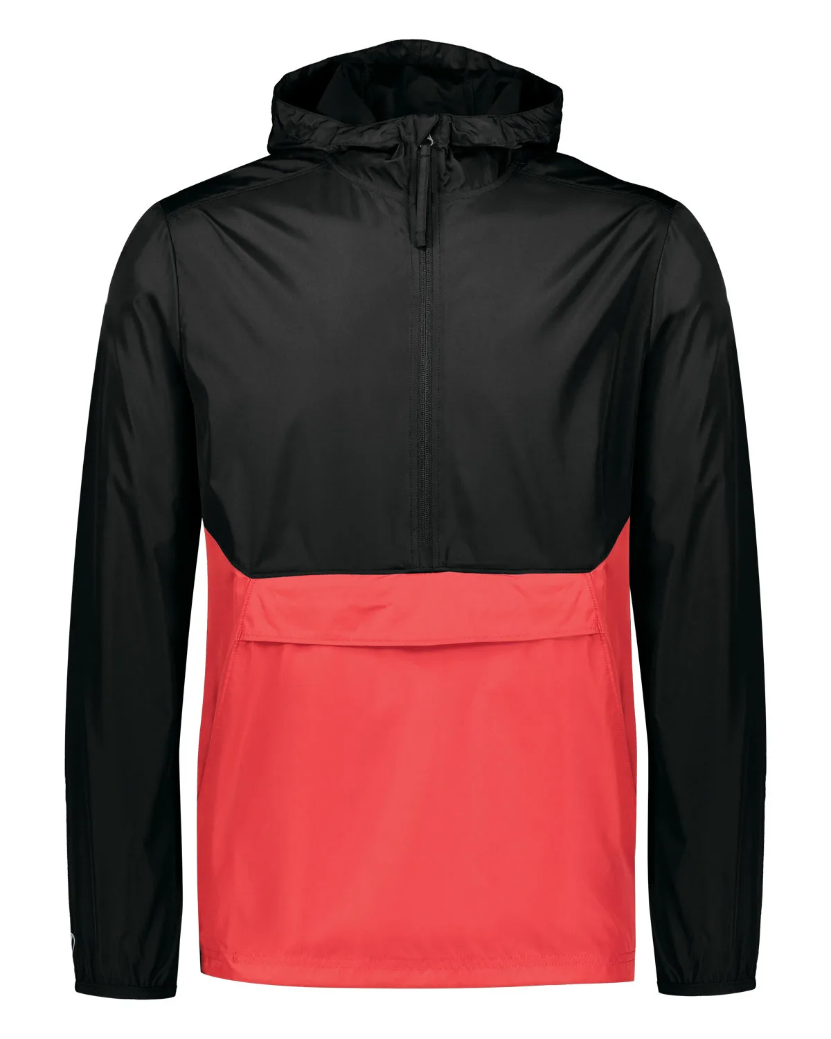 Holloway Pack Pullover Jacket view 4