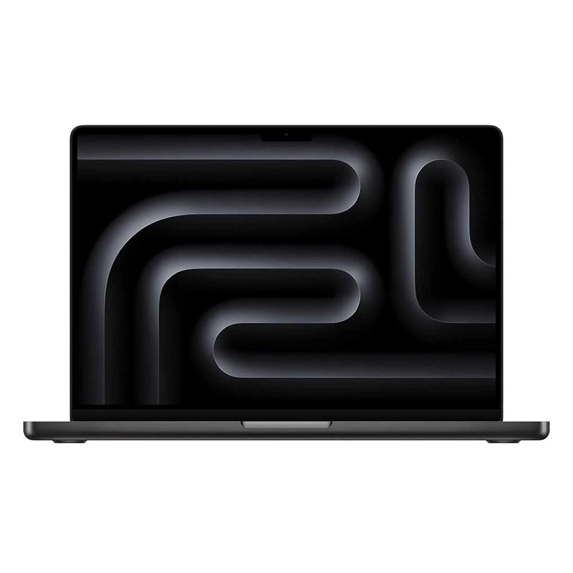 Apple 14" Macbook Pro M3 Pro 18Gb Memory 512Gb Ssd Space Black