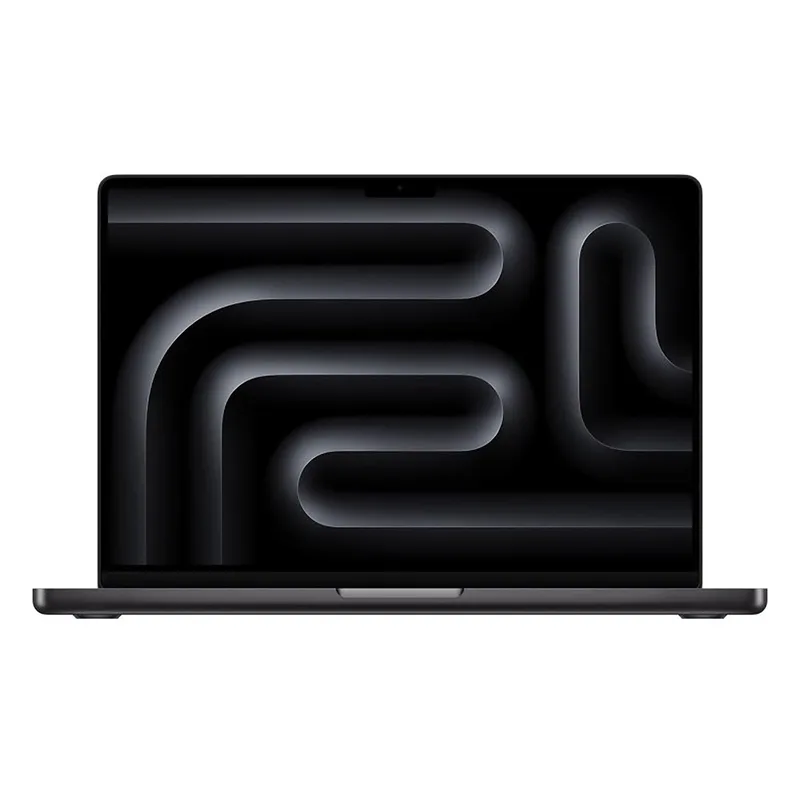 Apple 14" Macbook Pro M3 Pro 18Gb Memory 512Gb Ssd Space Black