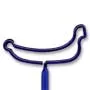 Gondola Inkbend Xtra, Bent Pen