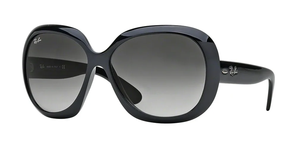 Ray-Ban RB4098 Jackie-Ohh II Sunglasses