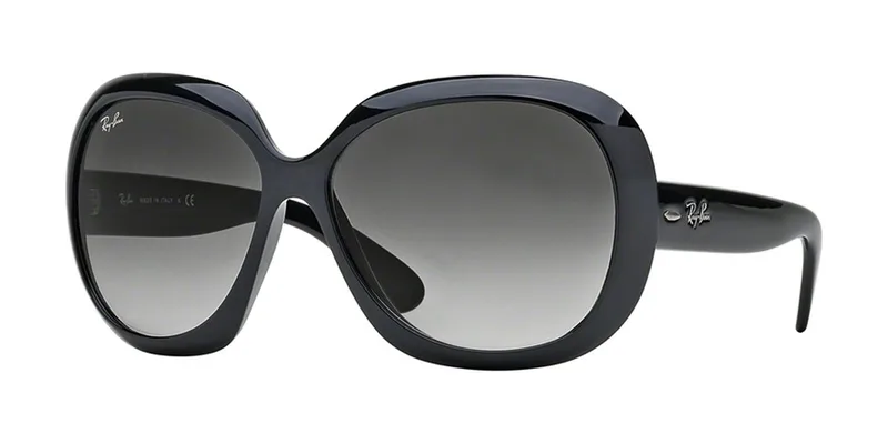 Ray-Ban RB4098 Jackie-Ohh II Sunglasses