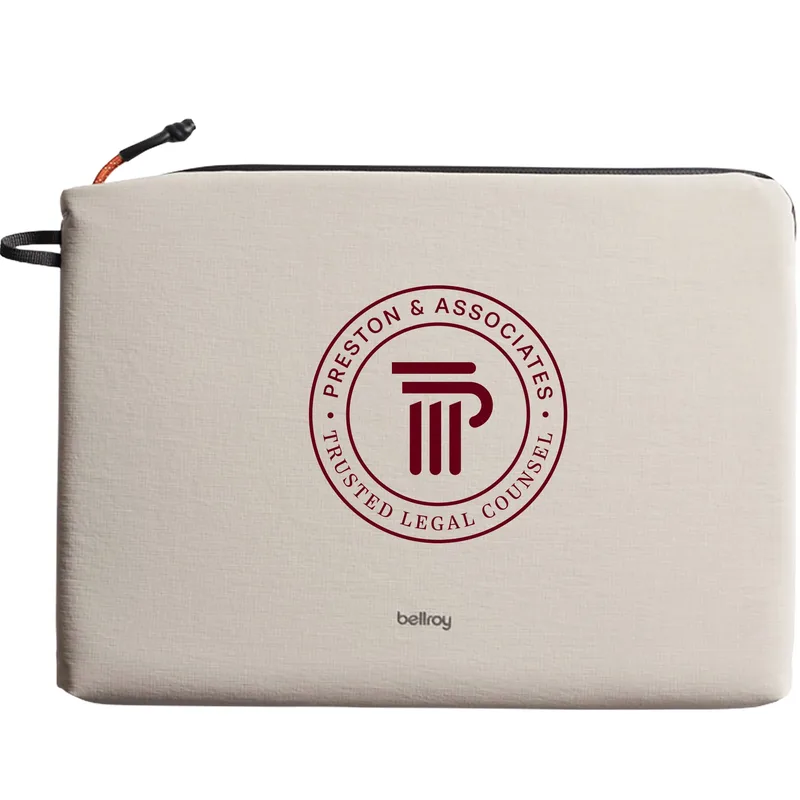 Bellroy Lite Recycled 16'' Laptop Sleeve