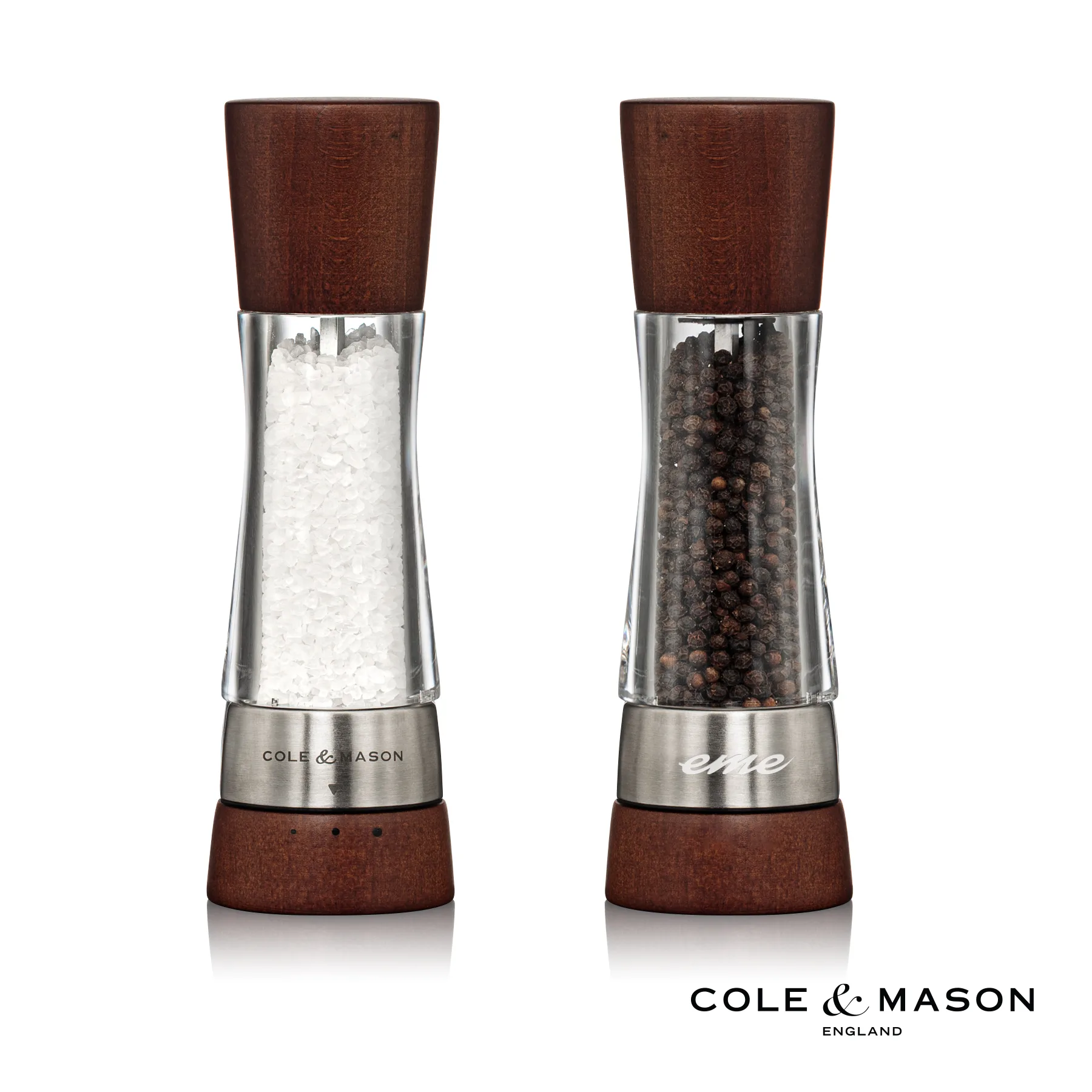Cole & Mason Derwent Mills