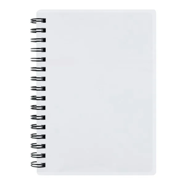 White Blank
