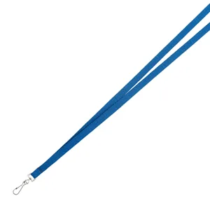 3/8" Euro Soft Lanyard (QuickShip) 18-24 Days view 2