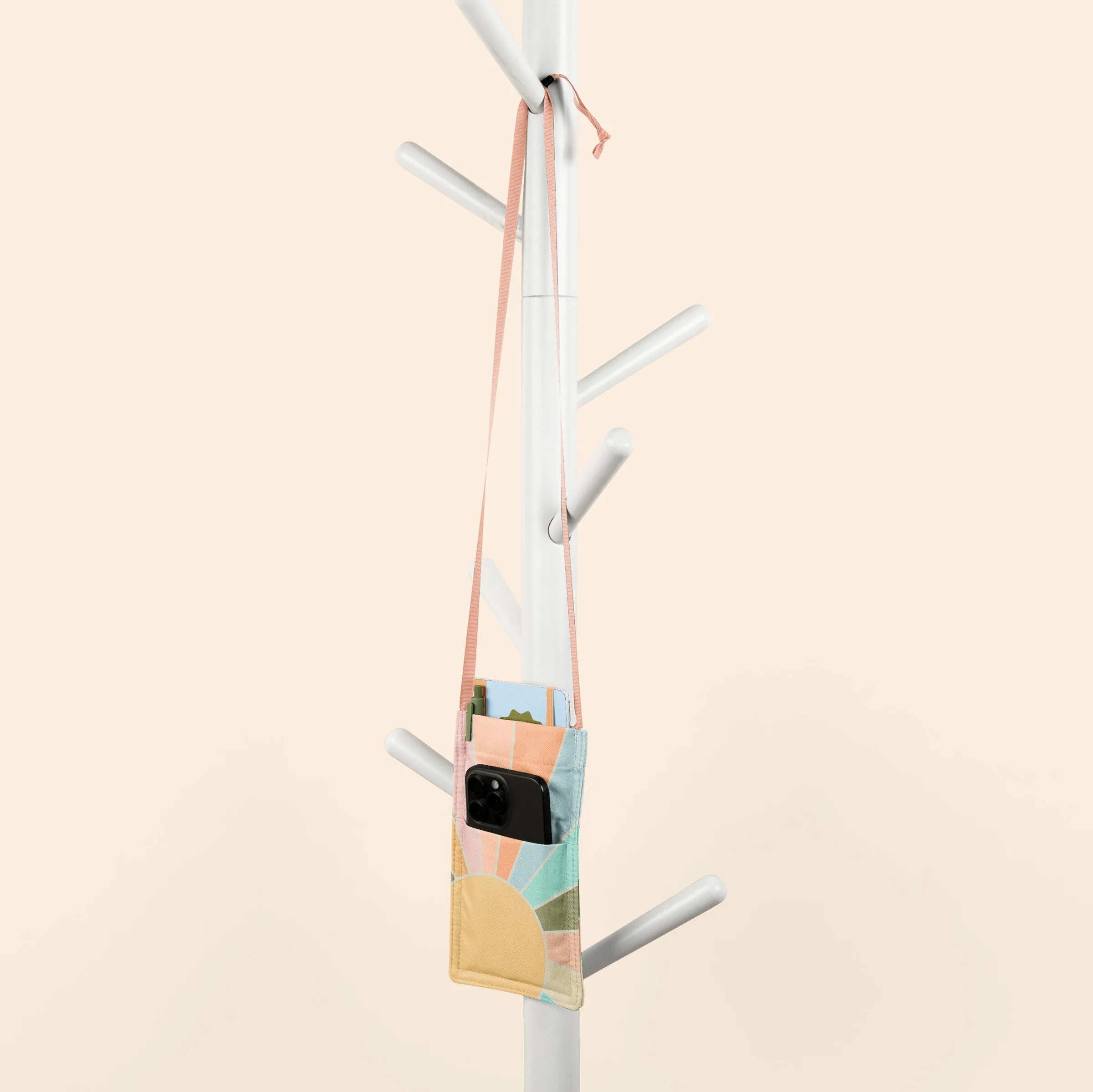 4CP Poly Phone Sling view 4