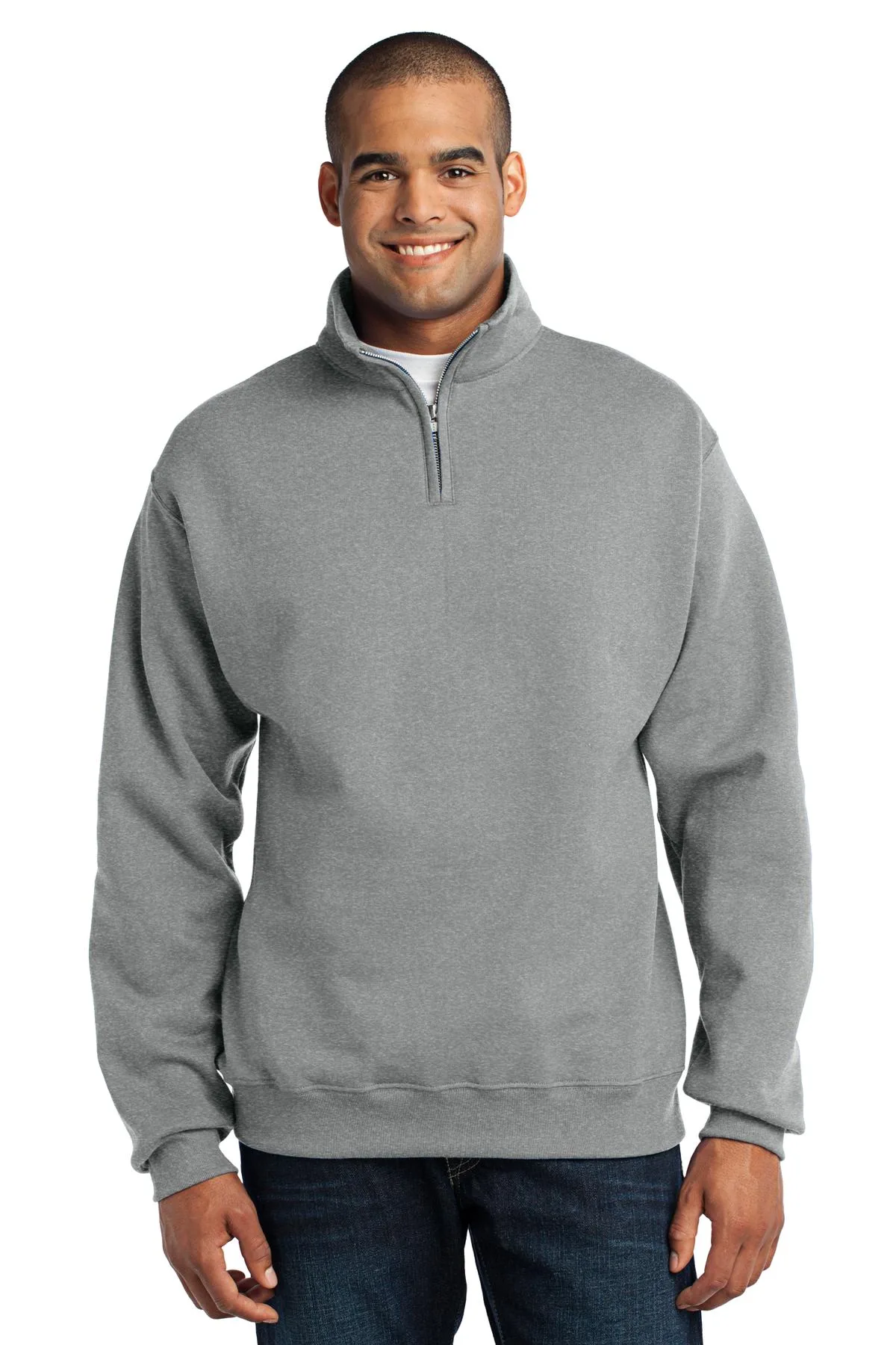 Oxford Gray
