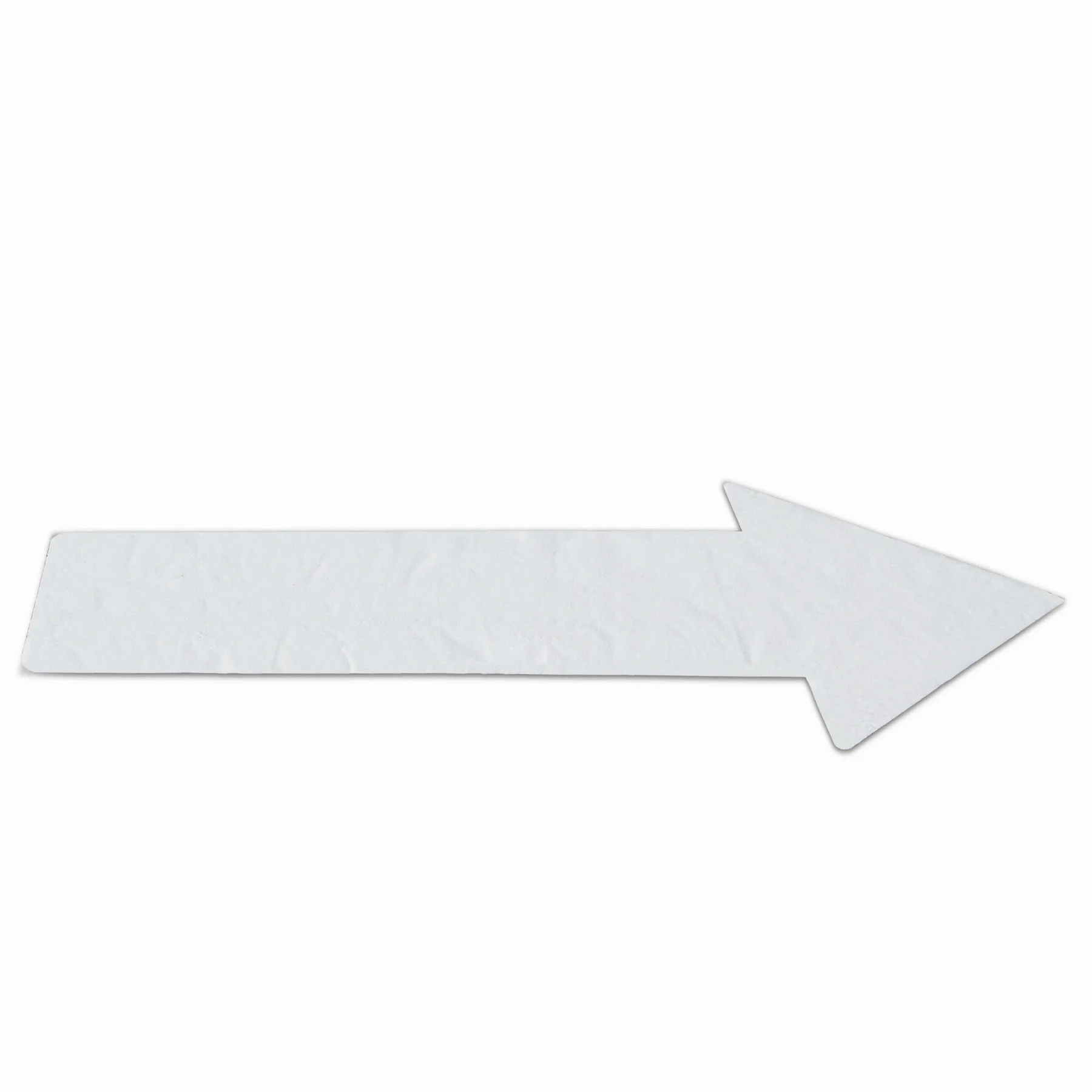 72" x 42" Indoor Arrow Surface Grip view 2
